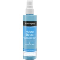 Δώρο Neutrogena Hydro Boost Express Hydrating Body Spay 200ml - 