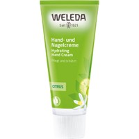 Δώρο Weleda Citrus Hand & Nail Cream 50ml - 