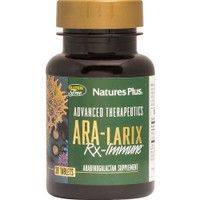 Δώρο Natures Plus Ara-Larix Rx-Immune 30tabs - 