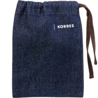 Δώρο Korres Denim Pouch 1 Τεμάχιο - 