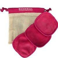 Δώρο Bioderma Sensibio Washable Cotton Pads 3 Τεμάχια - 