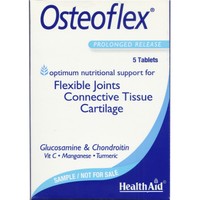 Δώρο Health Aid Osteoflex 5tabs - 