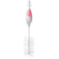 Tommee Tippee Bottle & Teat Brush 1 Τεμάχιο - Ροζ - Βούρτσα Καθαρισμού Μπιμπερό & Θηλών