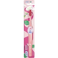 Δώρο TePe Good Regular Soft Toothbrush Regular Head Ροζ 1 Τεμάχιο - 