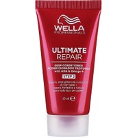 Δώρο Wella Professionals Ultimate Repair Conditioner Step 2, 30ml - 