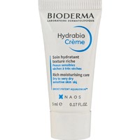 Δώρο Bioderma Hydrabio Creme Riche 5ml - 