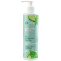 Δώρο Medisei Panthenol Extra Face Cleansing Milk 3in1, 250ml - 