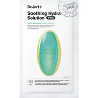 Δώρο Dr. Jart+ Dermask Soothing Hydra Solution Pro Sheet Mask 26g - 