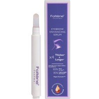 Δώρο Foltene Pharma Eyebrow Enhancing Serum 4ml - 