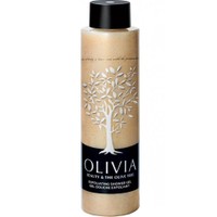 Δώρο Olivia Exfoliating Shower Gel 300ml - 