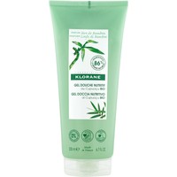 Δώρο Klorane Nourishing Shower Gel with Organic Cupuacu Butter & Bamboo Sap 200ml - 