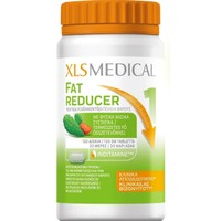Δώρο XLS Medical Fat Reducer 120tabs - 