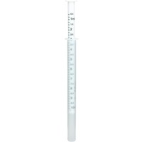 Rovipharm Oral Dosing Syringe 10ml, 1 Τεμάχιο - Σύριγγα για Χορήγηση από το Στόμα Υγρών Σιροπιών σε Βρέφη & Παιδιά