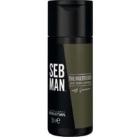 Δώρο Sebastian Professional The Multi-Tasker Hair - Beard - Body Wash 50ml - 