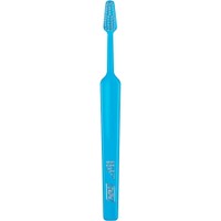 Tepe Select Soft Toothbrush 1 Τεμάχιο - Γαλάζιο - Οδοντόβουρτσα με Μαλακές Ίνες για Καλύτερη Πρόσβαση στα Πίσω Δόντια Χωρίς Τραυματισμούς