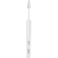 TePe Select Compact Soft Toothbrush 1 Τεμάχιο - Άσπρο - Μαλακή Οδοντόβουρτσα με Μικρή Κεφαλή για Αποτελεσματικό Καθαρισμό