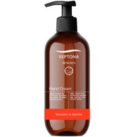 Δώρο Septona Senses Hand Cream Mandarin & Jasmine 300ml - 