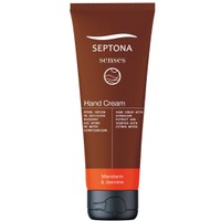 Δώρο Septona Senses Hand Cream Mandarin & Jasmine 75ml - 