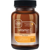 Δώρο Pharmalead Vitamin C 1000mg 30tabs - 
