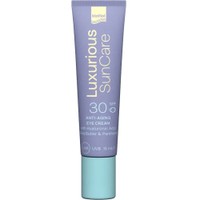 Δώρο Intermed Luxurious SunCare Spf 30 Anti-aging Eye Cream 15ml - 