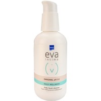 Δώρο Eva Intima Original pH3.5 Daily Wellness Liquid Cleanser 60ml - 