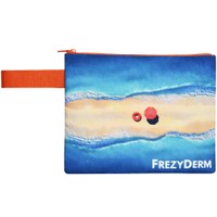 Δώρο Frezyderm Beach Pouch 1 Τεμάχιο - 