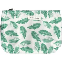 Δώρο Dr Organic Optima Leaf Pouch 1 Τεμάχιο - 