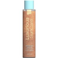 Δώρο Luxurious Sun Care Bronze Gold Monoi Oil With Vitamin E 200ml - 