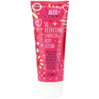 Δώρο Aloe+ Colors So Velvetine Sprakling Body Lotion 100ml - 