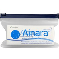 Δώρο Italfarmaco Ainara Vaginal Hydrating Gel 7g & Νεσεσέρ 1 Τεμάχιο - 