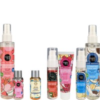 Δώρο Natura Siberica Body Desserts Περιποίηση Σώματος σε Τυχαία Επιλογή Προϊόντος 1 Τεμάχιο - 