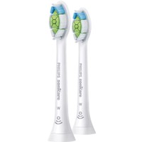 Δώρο Philips Sonicare W2 Optimal White HX6062/10 White 2 Τεμάχια - 