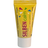 Δώρο Silben Calm Relieves from Irritations Cream 15g - 