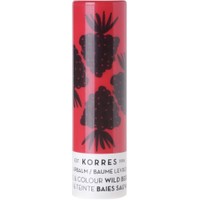 Δώρο Korres Wild Berries Lip Balm 4,5g - 