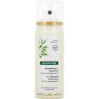 Δώρο Klorane Oat Dry Shampoo 50ml - 