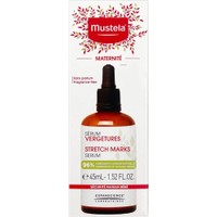 Δώρο Mustela Stretch Marks Serum 45ml - 