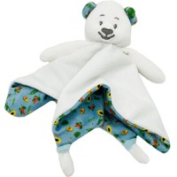 Δώρο Mustela Cuddli Musti Bear Plush 1 Τεμάχιο - 