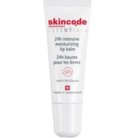 Δώρο Skincode Essentials 24h Intensive Moisturizing Lip Balm 10ml - 