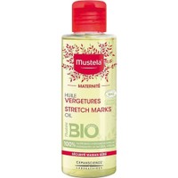 Δώρο Mustela Stretch Marks Oil 105ml - 