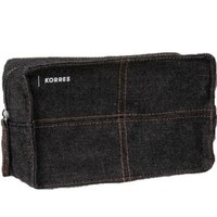 Δώρο Korres Denim Men's Pouch 1 Τεμάχιο - 