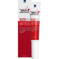 Δώρο The Skin Pharmacist SOS Bites Gel 10ml - 