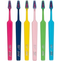 Δώρο TePe Colour Select Soft Toothbrush Τυχαία Επιλογή Χρώματος 1 Τεμάχιο - 