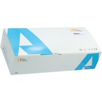 All Test Promo Strep A Rapid Test 20 Τεμάχια - Αυτοδιαγνωστικό Τεστ Ταχείας Ανίχνευσης Στρεπτόκοκκου Α με Φαρυγγικό Επίχρισμα