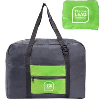 Δώρο Pharmalead Travel Bag 1 Τεμάχιο - Green - 