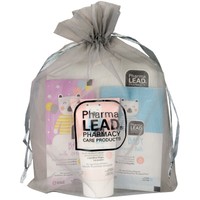 Δείγμα Pharmalead Baby Shampoo & Bath 8ml & Milk Cream 2ml & Nappy Cream 20ml - 