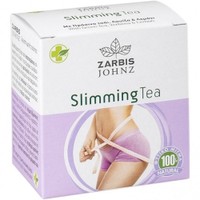 Δώρο Zarbis Johnz Slimming Tea 10 Φακελίσκοι - 