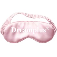 Δώρο Health-Plus Dreamplus Satin Sleep Mask 1 Τεμάχιο - 