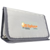 Δώρο Health Plus Πρακτική Θήκη Εγγράφων 1 Τεμάχιο - 
