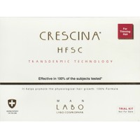 Δώρο Crescina Transdermic HFSC Re Growth 3 Day Trial Kit for Man 1 Τεμάχιο - 