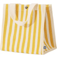 Δώρο Pharmalead Beach Bag 1 Τεμάχιο - Yellow - 